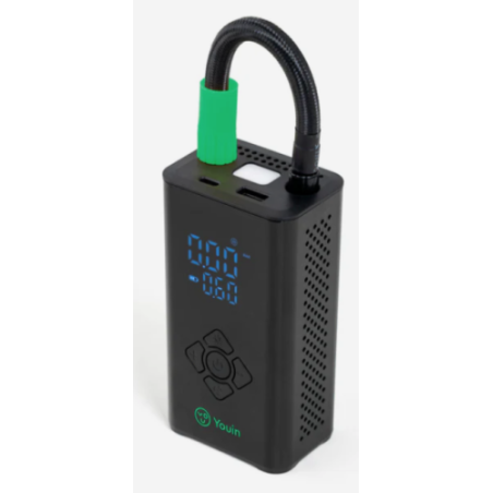 35511-Youin MA1022 compresor de aire 17 l/min Bateria