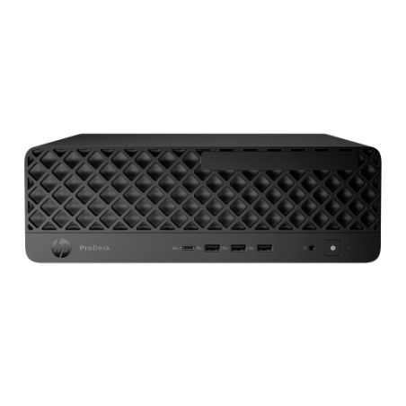 35518-HP ProDesk 4 SFF G1i AI PC Intel Core Ultra 5 235 16 GB DDR5-SDRAM 512 GB SSD Windows 11 Pro Negro