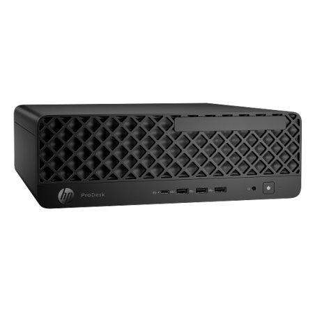 35519-HP ProDesk 4 SFF G1i AI PC Intel Core Ultra 5 235 16 GB DDR5-SDRAM 512 GB SSD Windows 11 Pro Negro