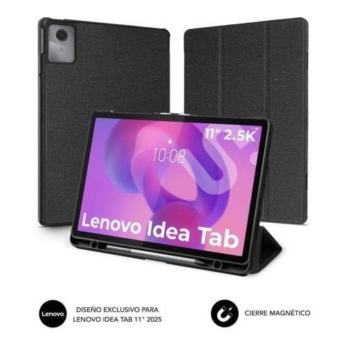 35523-SUBBLIM SHOCK CASE LENOVO IDEA
