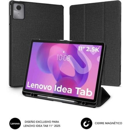 35523-SUBBLIM SHOCK CASE LENOVO IDEA