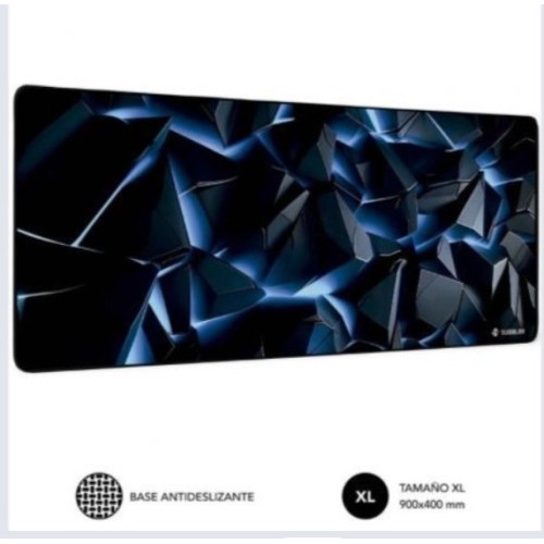 35527-SUBBLIM BLUE OBSIDIAN XL MOUSE