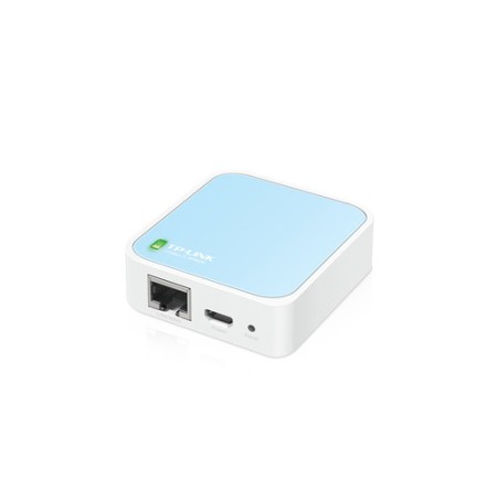 35532-NANO ROUTER INALAMBRICO TP-LINK 300MBPS