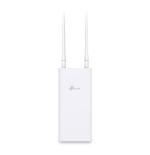 35545-TP-Link TL-MR100-OUTDOOR router inalambrico Ethernet rapido Banda unica (2,4 GHz) 4G Blanco