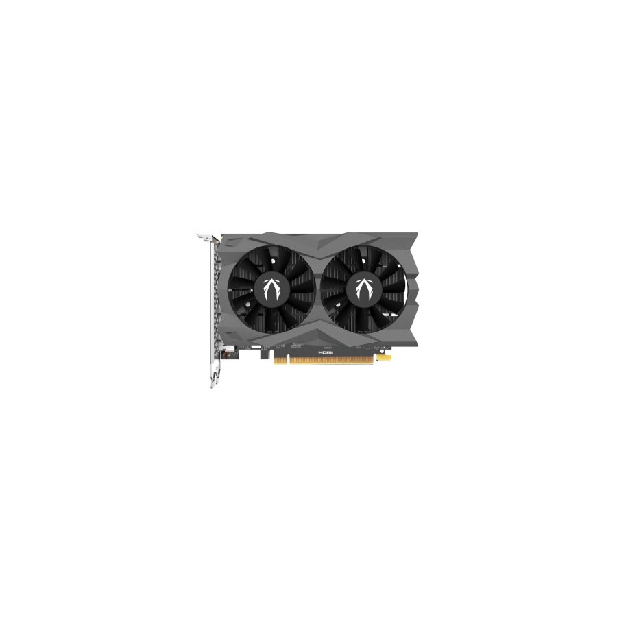 35565-VGA ZOTAC RTX 3050 6GB GDDR6 TWING EDGE OC,NV,RTX3050,GDDR6,6GB,96BIT,HDMI+3DP,2 VENTILADORES (ZT-A30510H-10L)