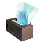 356-PACK 50 BOLSAS RESIDUOS DESTRUCCION 94L. FELLOWES 36056