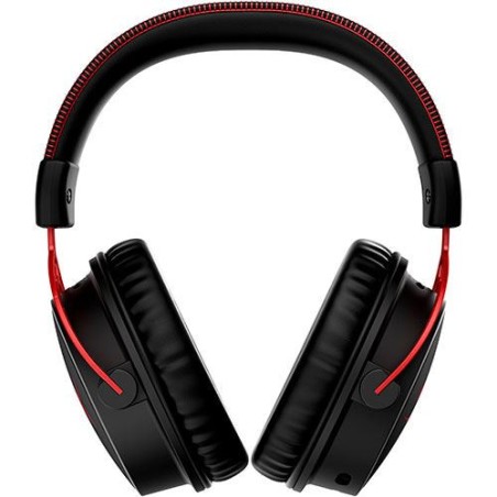 35638-HP HYPERX CLOUD ALPHA WIRELESS - PC GAMING HEADSET  4P5D4AA