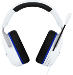 35643-HyperX Auriculares gaming Cloud Stinger 2 Core, PS, blancos