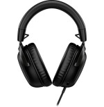 35672-HP HyperX Cloud III - Auriculares gaming (negros)