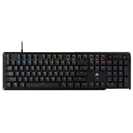 35677-TECLADO CORSAIR K70 CORE RGB ESPANOL CH-910971E-ES