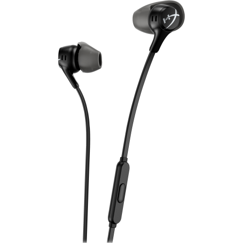 35679-HyperX Auriculares en la nube II (color negro)