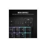 35687-TECLADO CORSAIR K55 CORE NEGRO CH-9226C65-ES