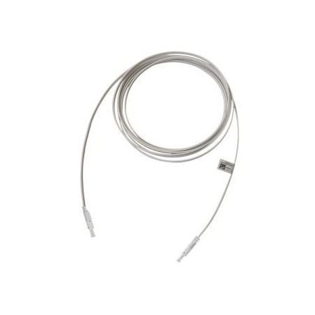 35709-HUAWEI PHOTOELECTRIC COMPOSITE CABLE, XC/UPC-XC/UPC, SINGLE-MODE, 30M,1G.657A2, 1.8*4.2MM, WHITE,B CABLE