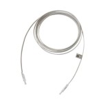 35709-HUAWEI PHOTOELECTRIC COMPOSITE CABLE, XC/UPC-XC/UPC, SINGLE-MODE, 30M,1G.657A2, 1.8*4.2MM, WHITE,B CABLE