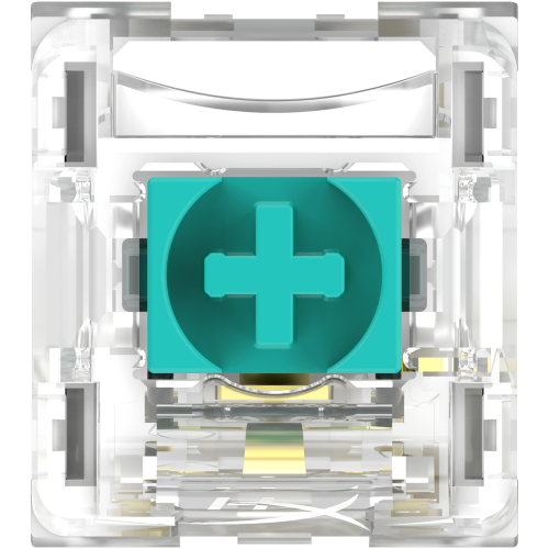 35711-HP HyperX Tactile Switches