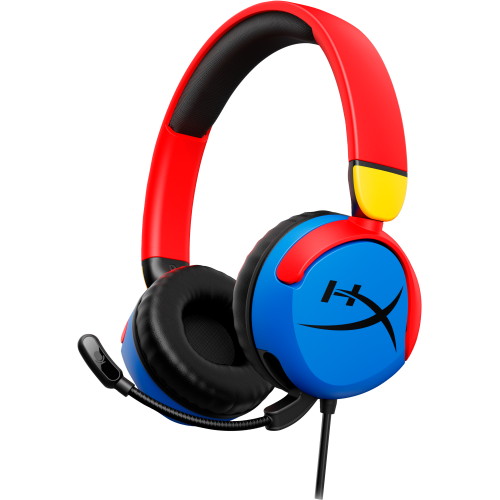 35717-HyperX Cloud Mini: auriculares gaming (multi)