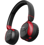 35721-HyperX Cloud Mini: auriculares gaming inalambricos (negro)