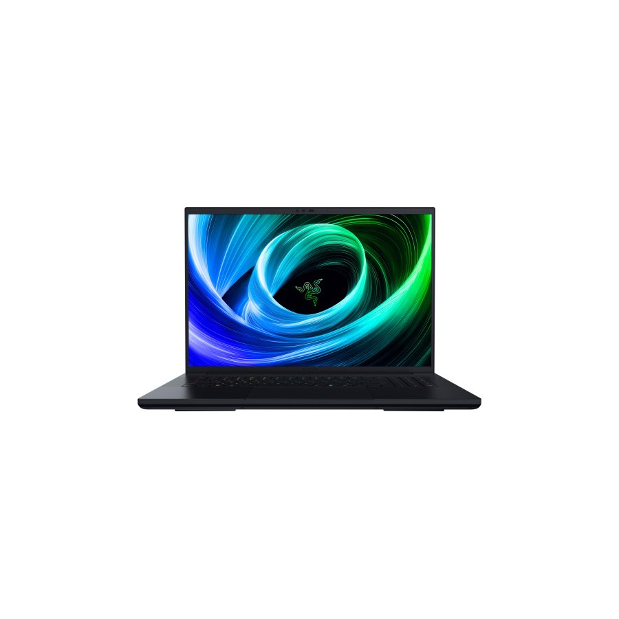 35801-PORTATIL RAZER BLADE 18 (K11-NT/DUAL UHD+ 240HZ|FHD+ 440HZ/ULTRA 9 275HX/32GB/RTX 5080/1TB) US LAYOUT RZ09-05298ER