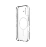 35804-BELKIN MAGNETIC PROTECTIVE CASE - IPHONE 16 - CLEAR