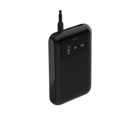 35823-Belkin BoostCharge Pro 20000 mAh Negro