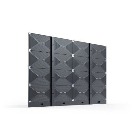 35825-NEC LED-E012i-108 Direct view LED (DVLED) Interior