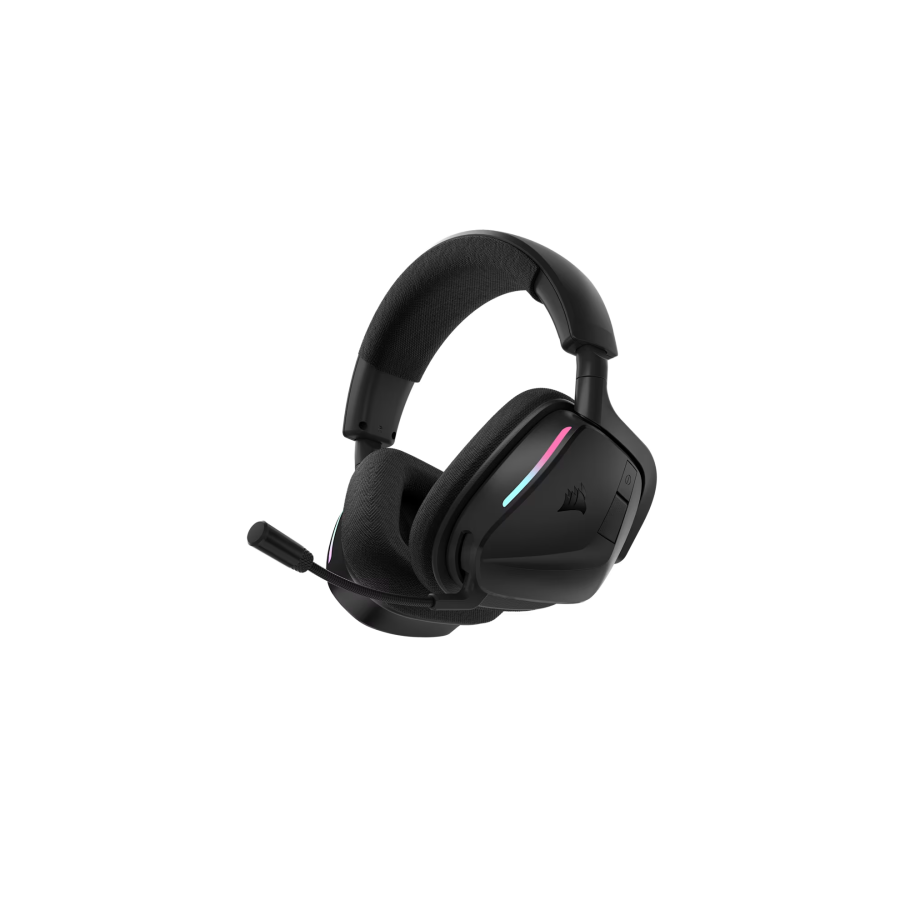 35834-AURICULARES CORSAIR VOID WIRELESS V2 NEGRO CARBON CA-9011379-WW