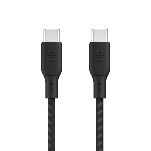 35836-Belkin BOOST CHARGE cable USB USB 2.0 2 m USB C Negro