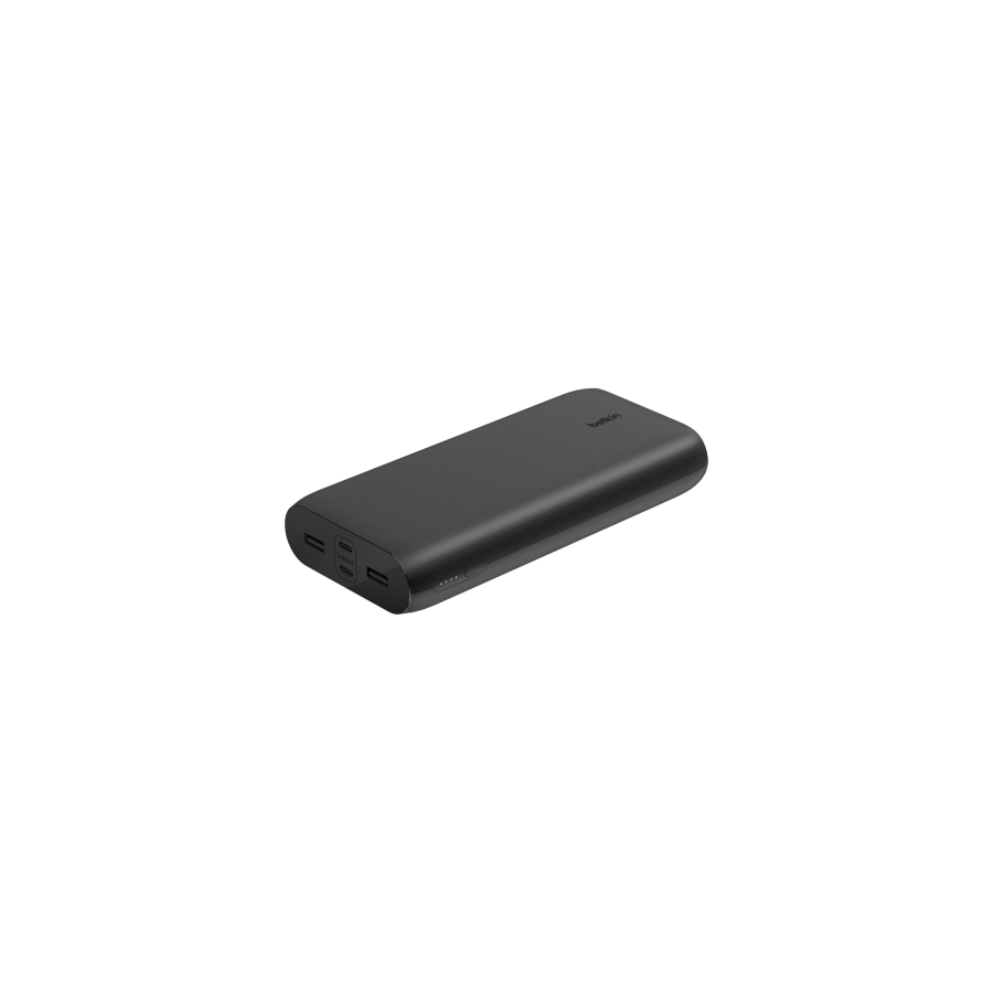 35838-Belkin BPB016BTBK bateria externa 26000 mAh Negro