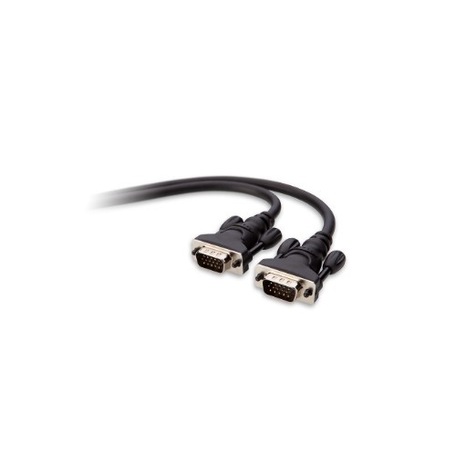 35841-Belkin F2N028BT1.8M cable VGA 1,8 m HDDB15 VGA (D-Sub) Negro