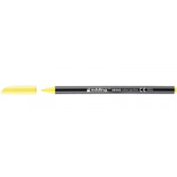 3586-ROTULADOR PUNTA FINA 1200 PASTEL MELON EDDING 1200-083