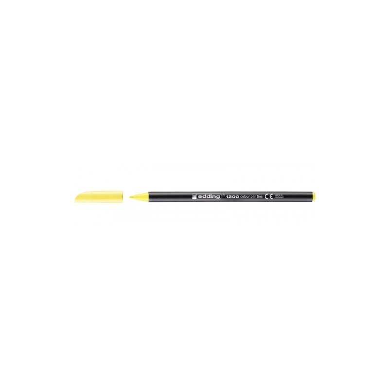 3586-ROTULADOR PUNTA FINA 1200 PASTEL MELON EDDING 1200-083 3586-ROTULADOR PUNTA FINA 1200 PASTEL MELON EDDING 1200-083
