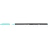 3588-ROTULADOR PUNTA FINA 1200 PASTEL MENTA EDDING 1200-088