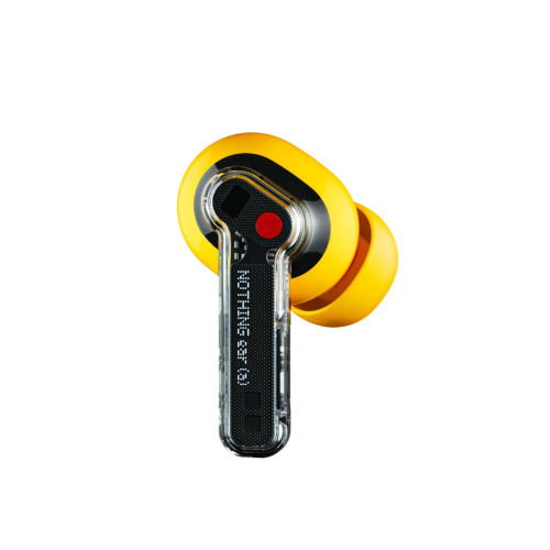 35904-Nothing Ear (a) Auriculares True Wireless Stereo (TWS) Dentro de oido Llamadas/Musica USB Tipo C Bluetooth Transpa