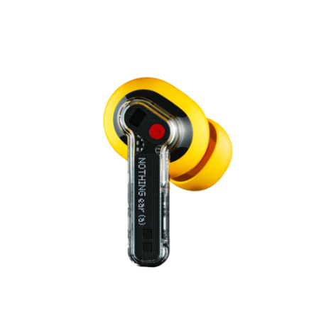 35904-Nothing Ear (a) Auriculares True Wireless Stereo (TWS) Dentro de oido Llamadas/Musica USB Tipo C Bluetooth Transpa