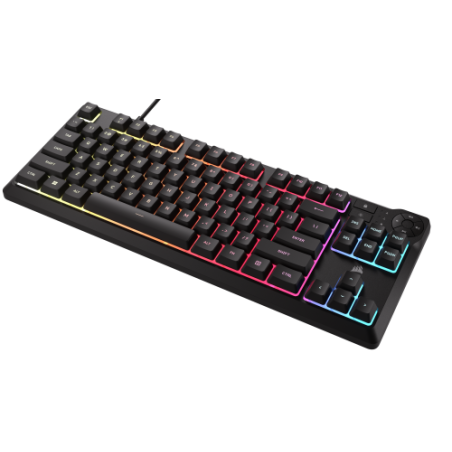 35937-TECLADO CORSAIR K55 CORE TKL CH-9216065-ES