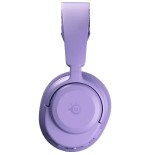 35944-AURICULARES STEELSERIES - ARCTIS NOVA 3XW LAVENDER (61693)
