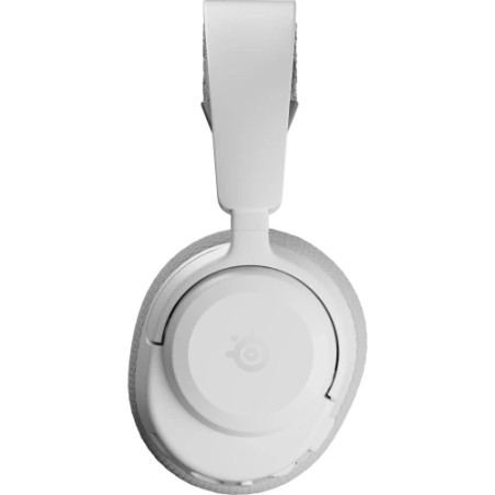 35946-Steelseries Arctis Nova 3X Auriculares Inalambrico Diadema Musica/uso diario Bluetooth Blanco