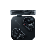 35947-Nothing Ear (3) Auriculares Inalambrico Dentro de oido Llamadas/Musica USB Tipo C Bluetooth Negro