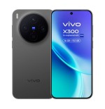 35959-VIVO X300 512G+16G BLACK