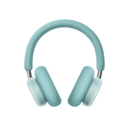 35963-Nothing CMF Pro Auriculares Inalambrico y alambrico Diadema Musica Bluetooth Verde claro