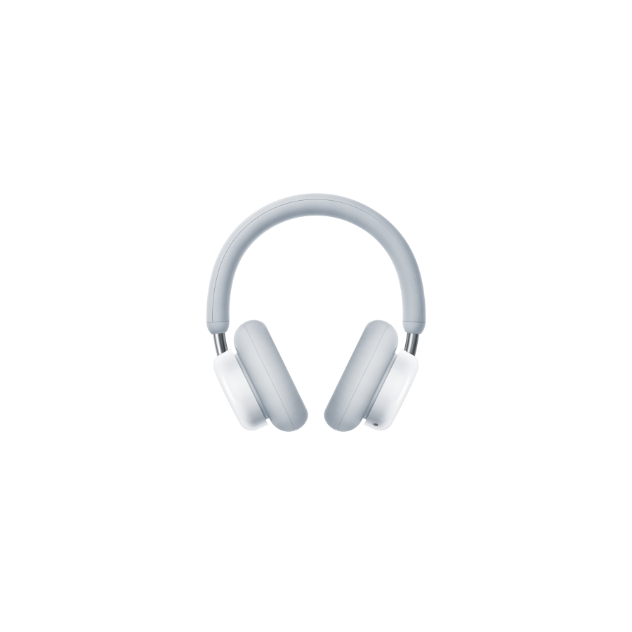 35964-Nothing CMF Pro Auriculares Inalambrico y alambrico Diadema Musica Bluetooth Gris claro
