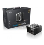 35966-FSP MEGA-1200GM 1200W 80 PLUS GOLD FULL MODULAR ATX3.1 PCIE 5.1 12V-2X6