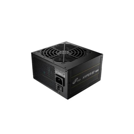 35968-FSP HYPER PRO 650W 80 PLUS BRONZE ATX3.1 PCIE5.1 12V-2X6 BULK