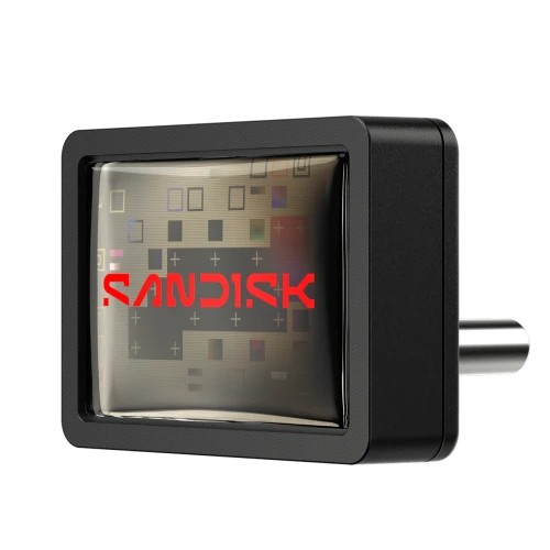 35975-SANDISK EXTREME FIT USB TYPE-C, 128 GB
