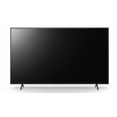 Sony FW 55BZ30L pantalla de senalizacion Pantalla plana para senalizacion digital 1397 cm 55 LCD Wifi 440 cd m 4K Ultra HD Negr