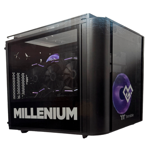 35987-CAJA MILLENIUM MM2MINI