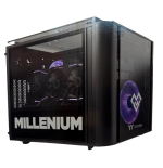 35987-CAJA MILLENIUM MM2MINI