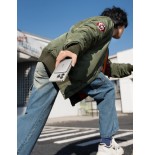 35990-BASEUS PICOGO AM41 ULTRA-SLIM MAGNETIC POWER BANK 5000MAH 20W