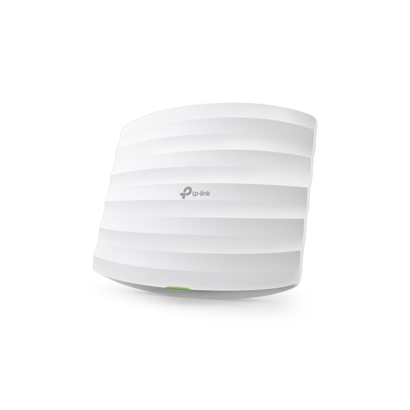 36-TP-LINK EAP110 300 Mbit/s Energia sobre Ethernet (PoE) Blanco 36-TP-LINK EAP110 300 Mbit/s Energia sobre Ethernet (PoE) Blanco