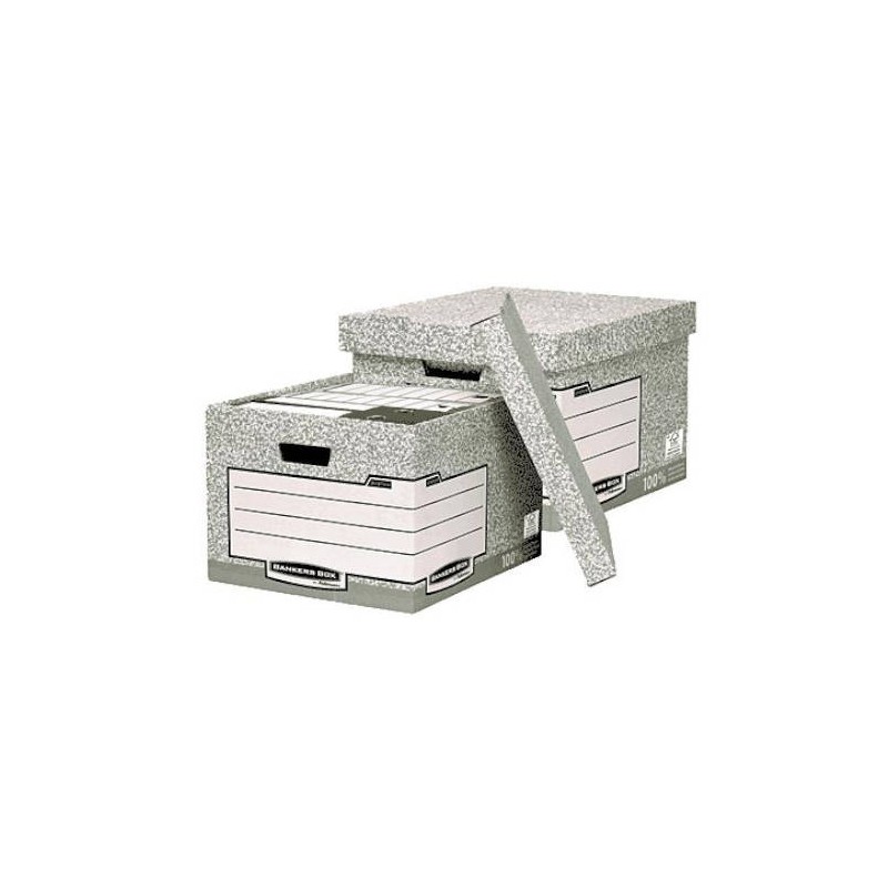 360-CONTENEDOR ARCHIVO BANKERS BOX 01810-FFEU